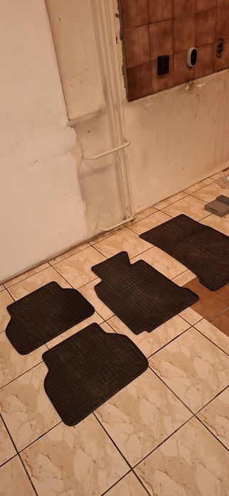 Останали части Е39