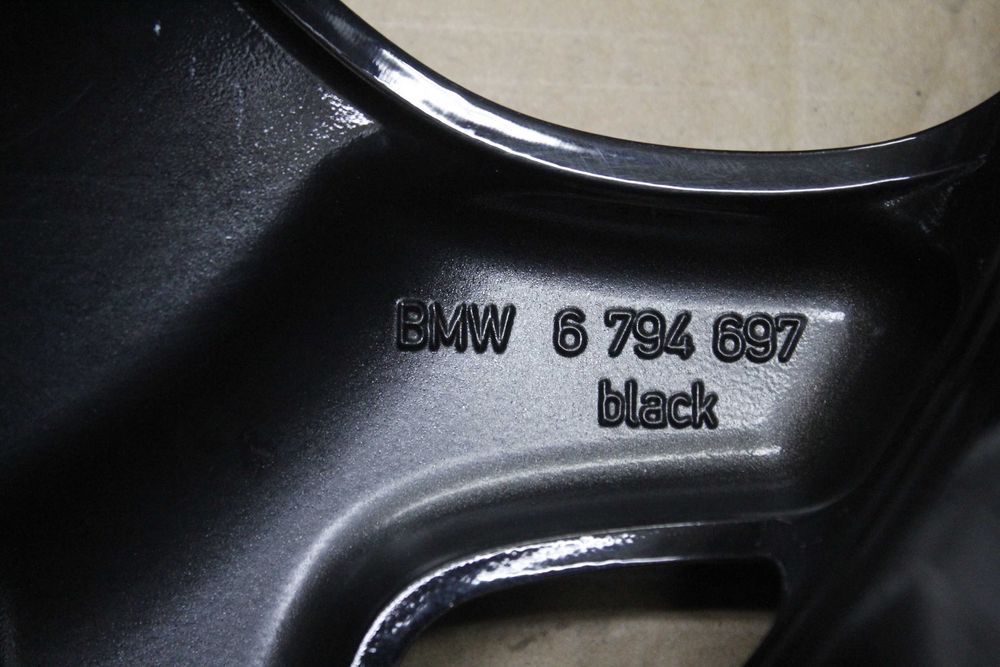 Джанти 20" BMW X5 E70