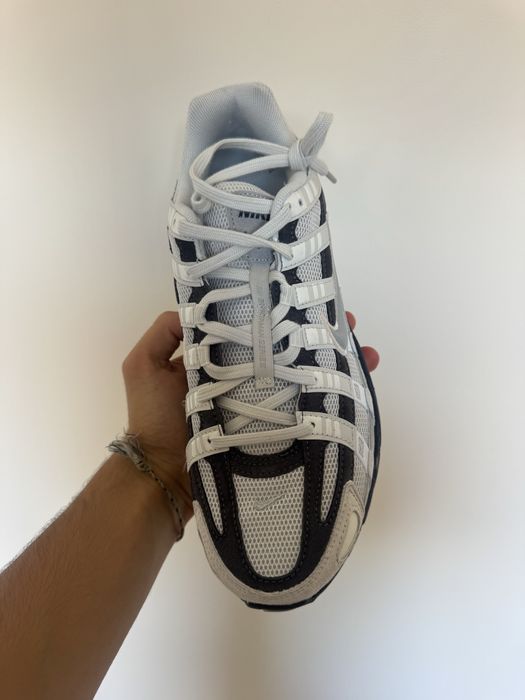 Nike p6000 | nou