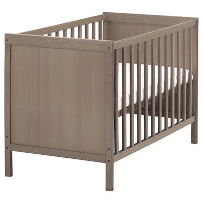 Кроватка детская Ikea
