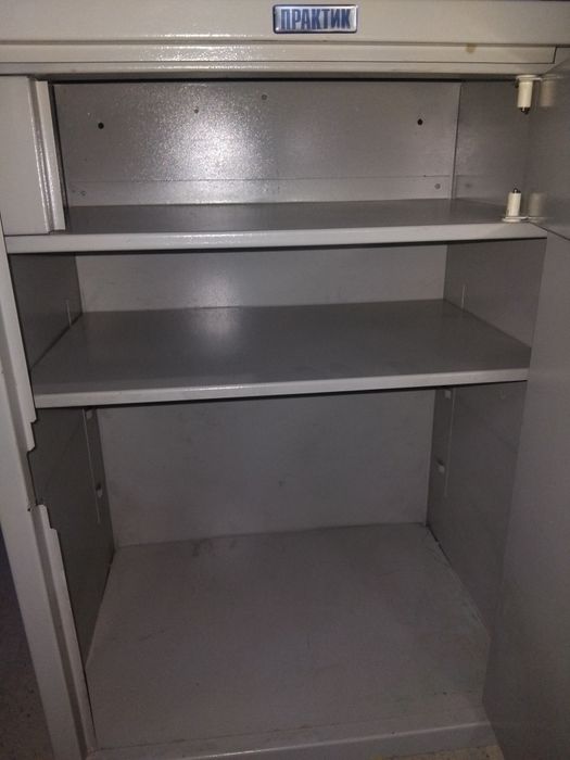 Сейф для документов