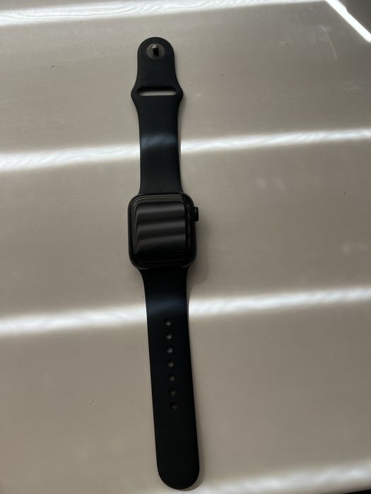 Apple WATCH 2 поколение