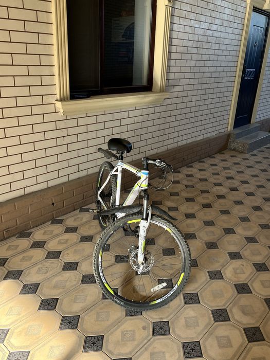 Велосипед Velo pro
