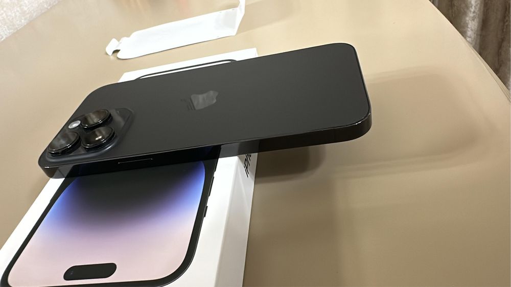 Айфон 14 Про Макс