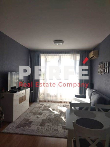 Продава се Двустаен апартамент в Поморие - 70 кв.м за 1185 €/кв.м - Снимка #2