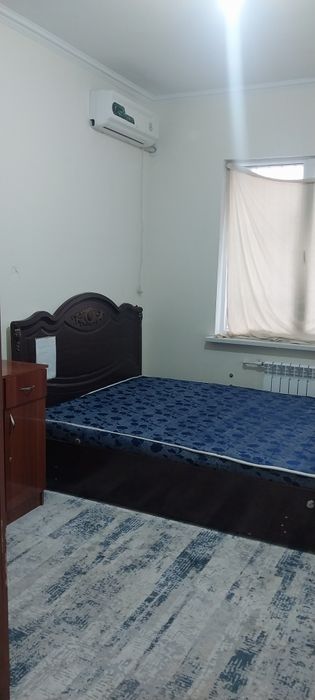 Motrid Qorasuv ijaraga beriladi