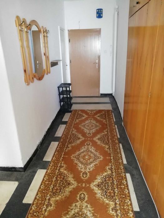 Тристаен апартамент в Центъра на Пловдив!