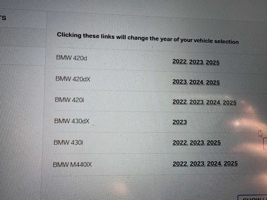 Джанти за BMW 4 серия G26 2022/2025 BMW LA wheel double spoke 853  18"