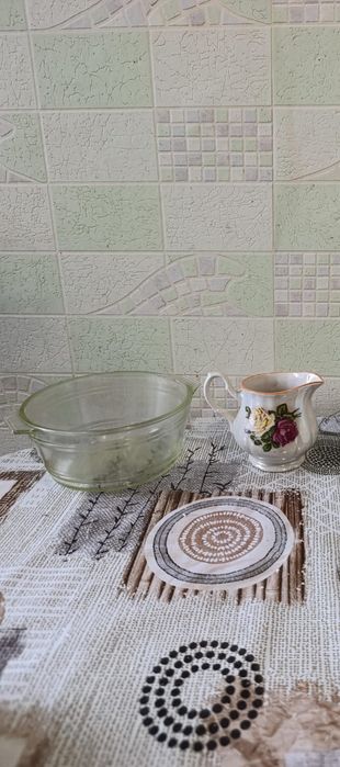 Посуда разная дёшево