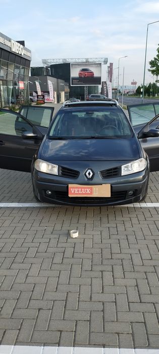 Vând Renault Megane 2