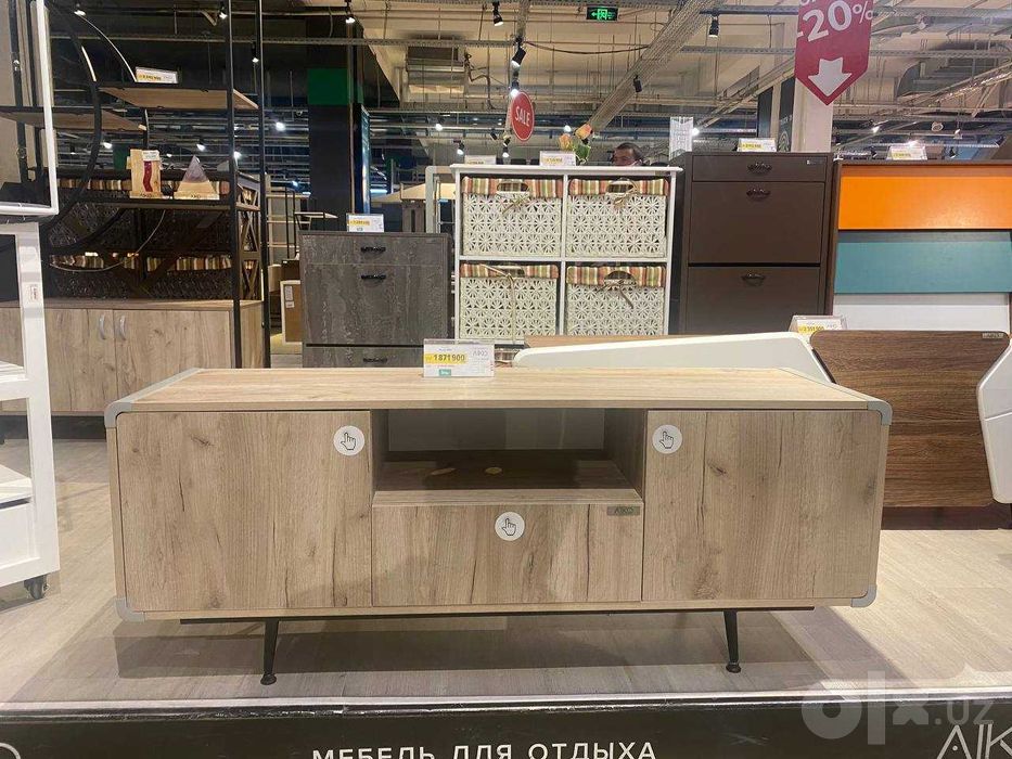 Мебель на заказ по вашему дизайну в Ташкенте