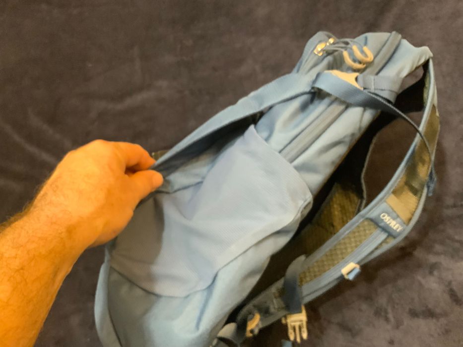 Osprey-оригинална раница
