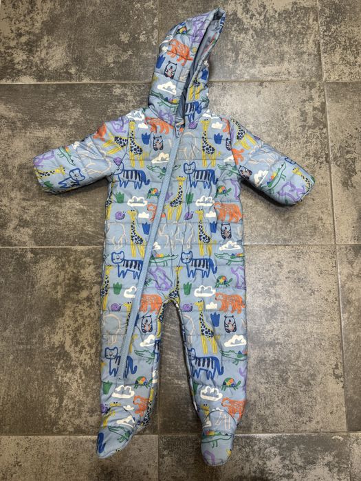 Комбинезон Next до 1 года