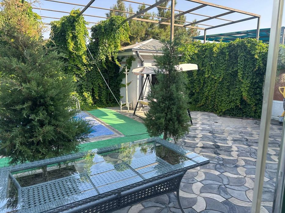 Аренда Элитной дачи в Кибрае