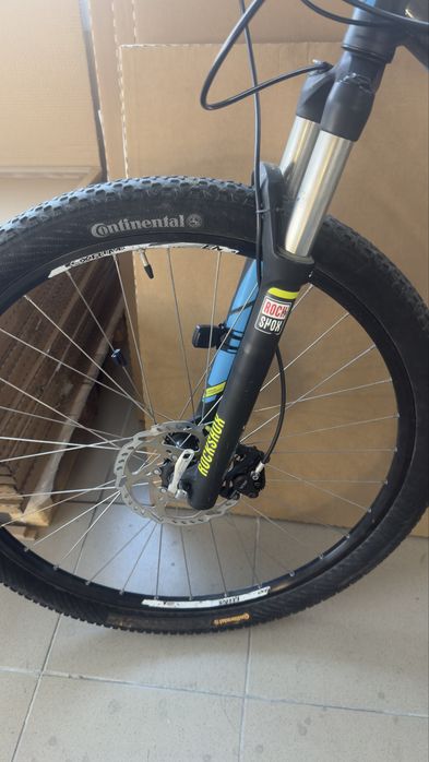 MTB Radon zr-race 29’’