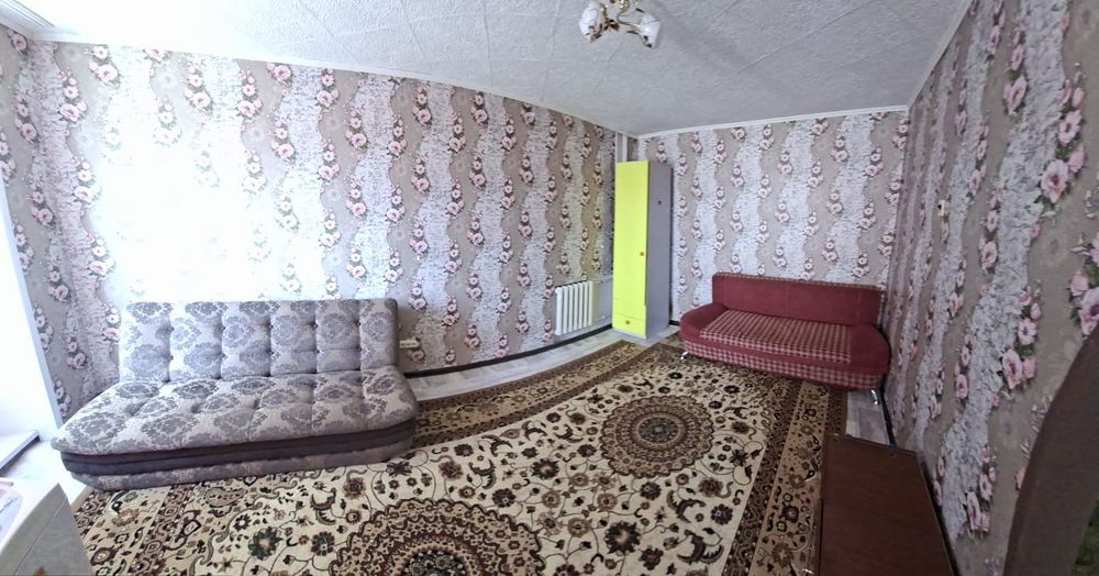 Сдам 1 комнатную квартиру в 6-29