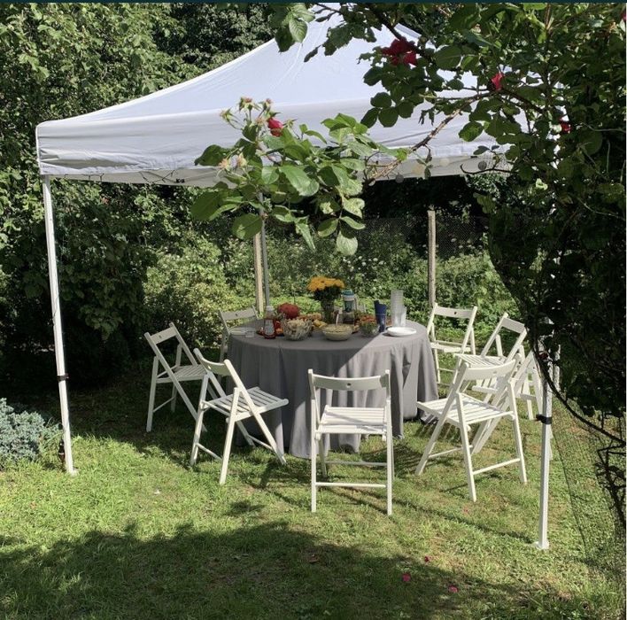 Аренда Стульев , Столов .