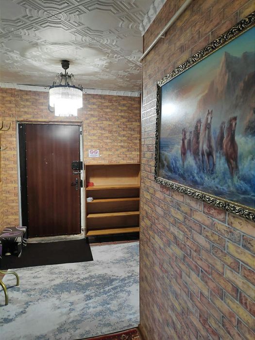 Аренда квартиры в Боровом