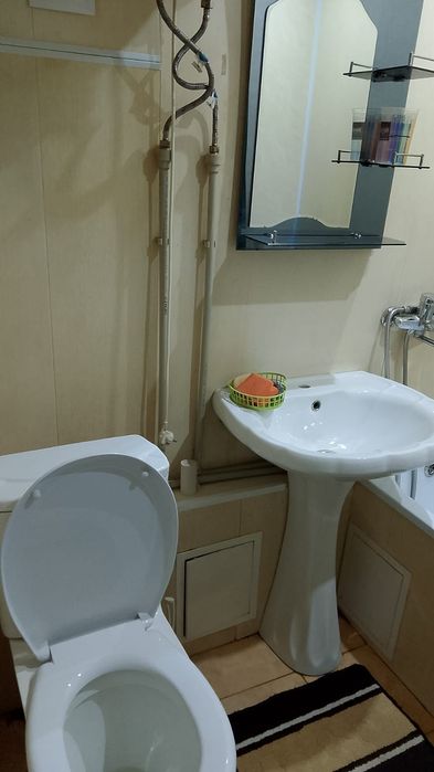 Сдам однокомнатную квартиру