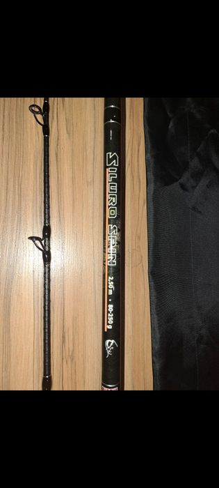 За Сом на Тролинг