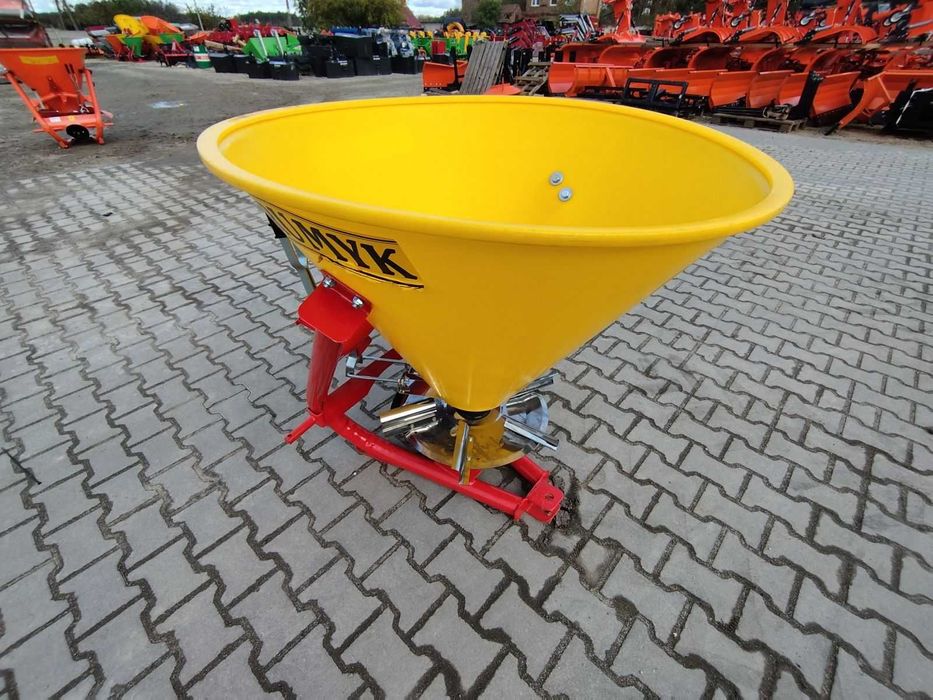 Distribuitor îngrășăminte 200l - 500l Piese de schimb