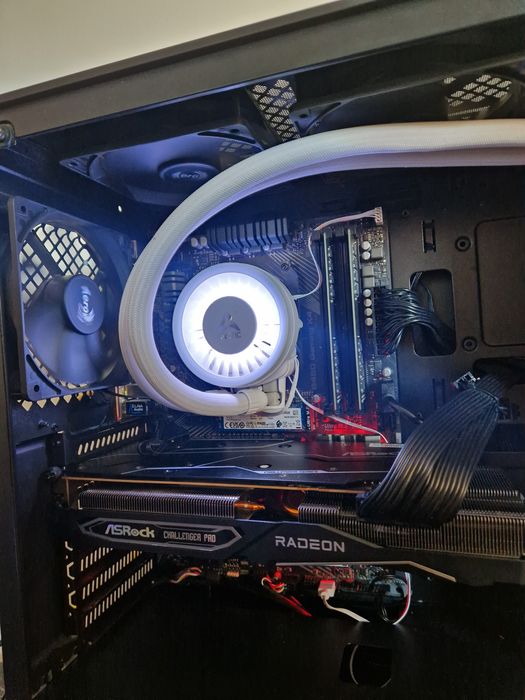 Asrock Fatal1ty B450 gaming k4 ( дъно ; дънна платка ; motherboard )