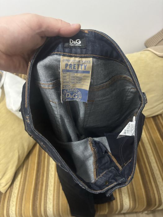 Blugi Dg originali Dama