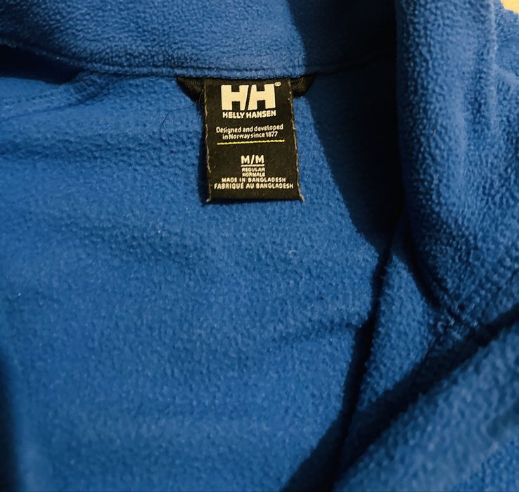 Polar Helly Hansen barbati M