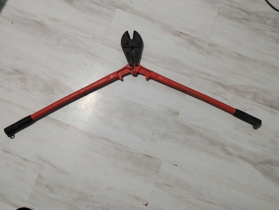 Немска арматурна ножица Suki