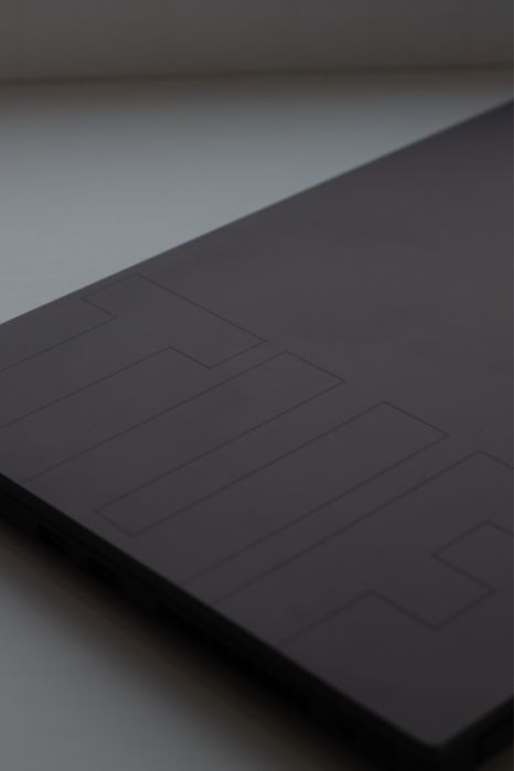 Игровой ноутбук ASUS TUF Dash F15 + доп SSD на 1Тб