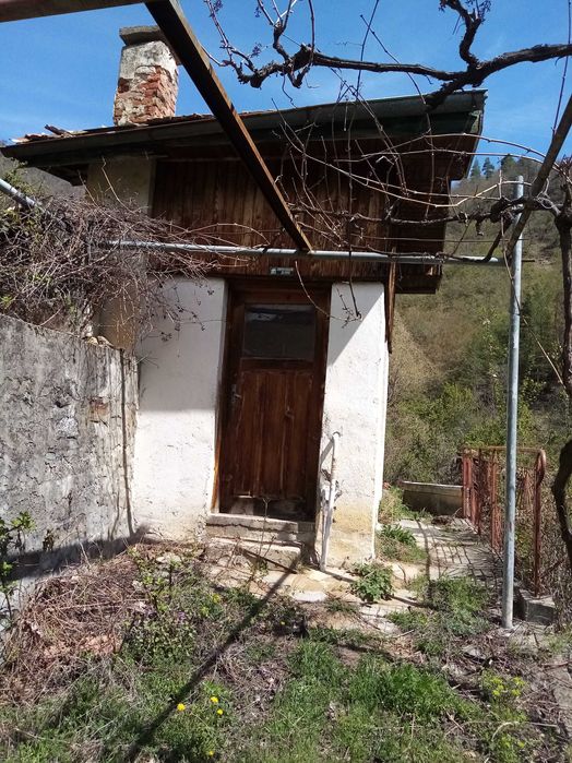 Продава се Къща в Рила - 58 кв.м за 123 €/кв.м - Снимка #3