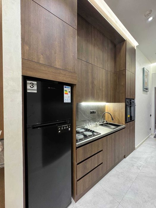 ЖК "NEST ONE" Авторский проект, с видом Ташкент сити Парк,City mall.