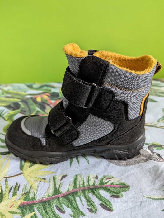 Апрески Superfit Husky GORE-TEX - 29 Номер