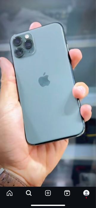 11 pro sotiladi ideal hamma joyi