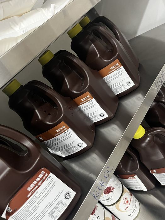 Продам пустые посуды