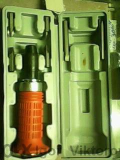 отвертка ударна