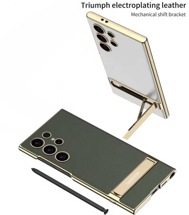 Samsung S25 Ultra Case.НОВИ