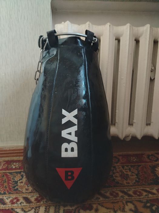 Боксерская груша