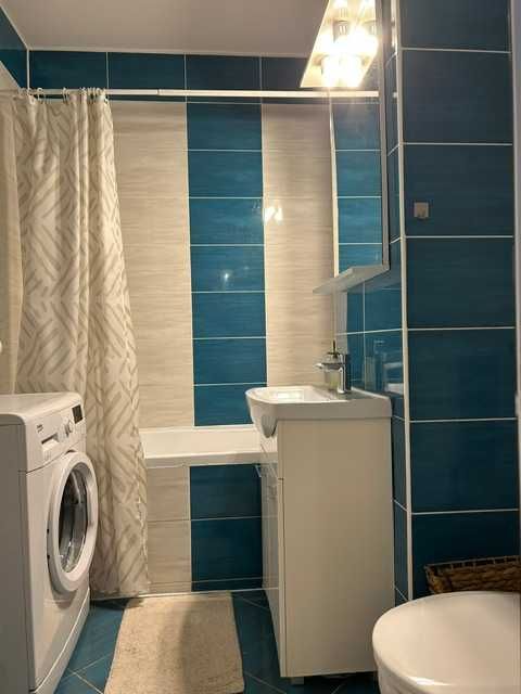 Apartament 2 camere, ideal pentru Studenti, Medici Rezidenti, UMF, Cornisa