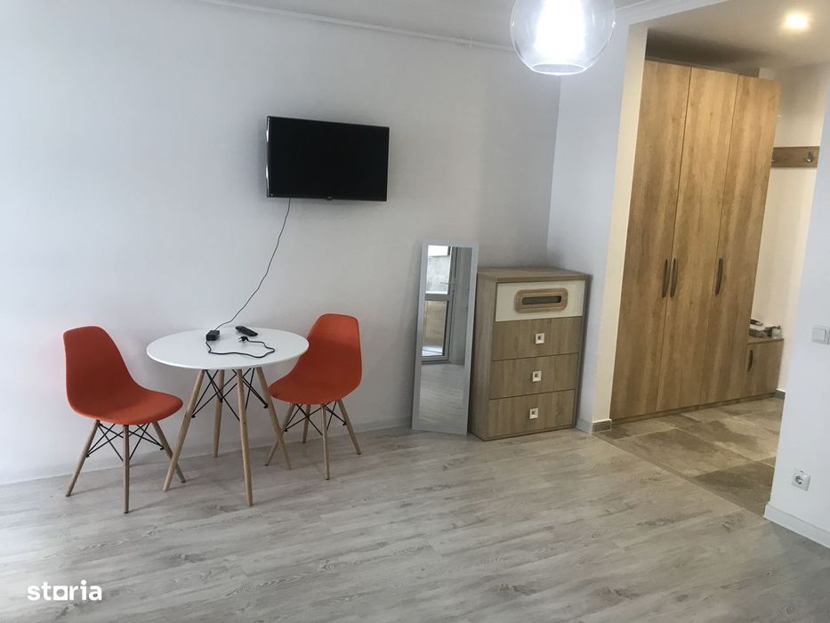 Militari Residence,Avangarde Str Tineretului 17,Igienizata,C ANAF