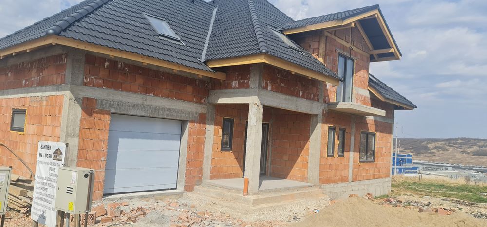 Usa de garaj model lis