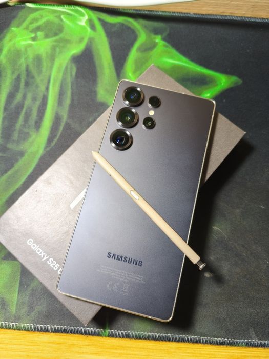 Samsung S25 Ultra