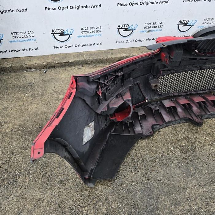 Bara fata completa Seat Altea XL