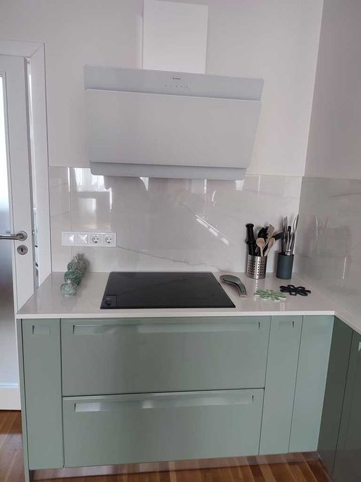 Продава се Двустаен апартамент в к.к. Св.Св. Константин и Елена - 112 кв.м за 2143 €/кв.м - Снимка #3