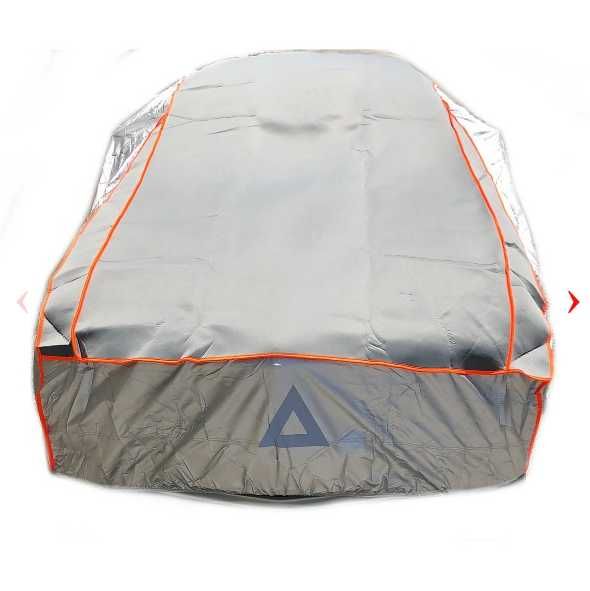 Покривало за кола против градушка размер XXL ,508см х 178см х 119cм