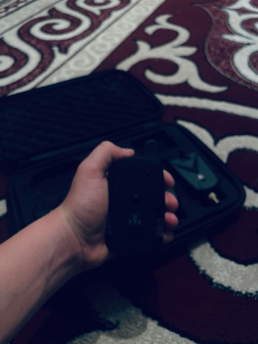 сигнализатор для рыбалки