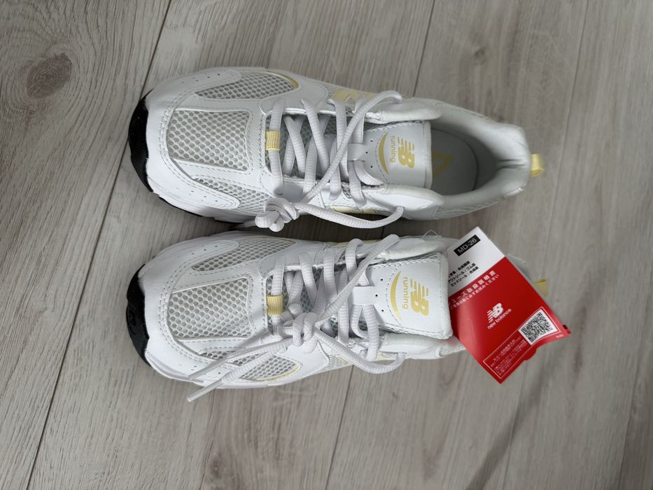 New Balance кроссовки 23,5