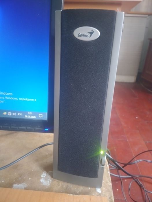 Core i3 2120 CPU 3,3гц