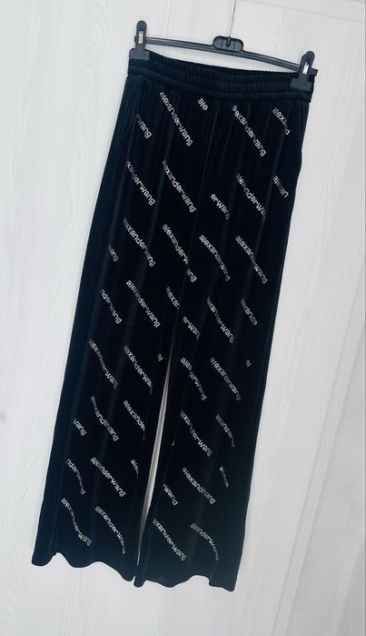 Свободен панталон Alexander wang