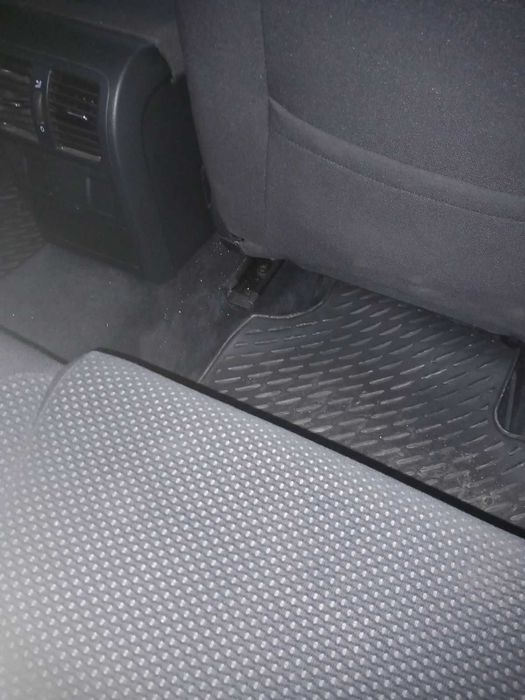 Продавам VW Пасат B6 2006 година
